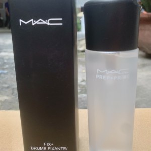 Xịt khoáng khóa nền MAC Prep & Prime Fix