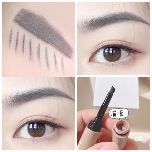 Gel kẻ lông mày KAKASHOW không trôi