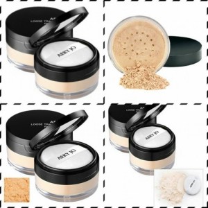 Phấn phủ dạng bột Aery Jo Loose Translucent Face Powder