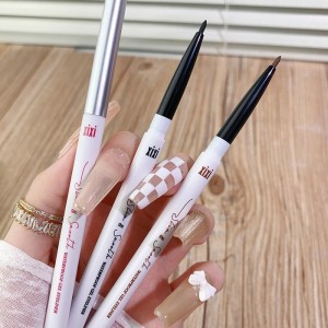 Chì kẻ mắt Xixi lâu trôi ,dễ vẽ