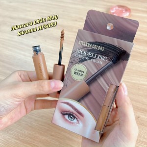Mascara Chân Mày Sivanna hf5089