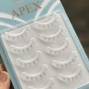 Mi dưới dạng gân trong mỏng nhẹ MD05