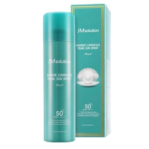 XỊT CHỐNG NẮNG JM SOLUTION DÀNH CHO MẶT VÀ BODY