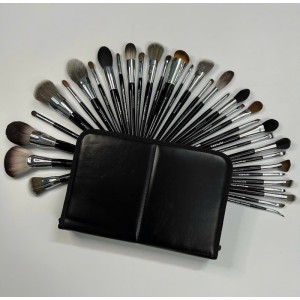 Bộ cọ makeup chuyên nghiệp 37 cây Sephora lông thú mềm mịn