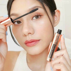 Mascara Odbo Super Volume siêu dày mi