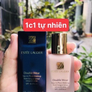 Kem nền Double Wear Estee Lauder  Stay-in-Place Makeup 12ml chính hãng
