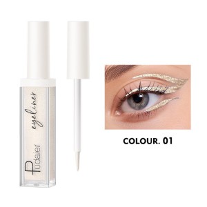 ❌ Eyeliner nhũ Pudaier ❌