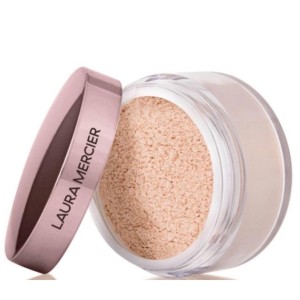 [Bản Giới Hạn] -Bản Gốc Phấn Phủ Bột Laura Mercier Tone Up Rose Translucent Loose Setting Powder