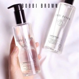 DẦU TẨY TRANG LÀM SẠCH SÂU BOBBI BROWN SOOTHING CLEANSING OIL 200ML-400ML