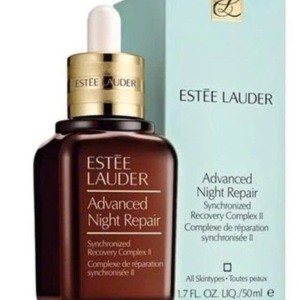 TINH CHẤT SERUM Estée Lauder Advanced Night Repair Synchronized Recovery Complex II