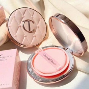 Phấn nước Charlotte Tilbury New 2025
