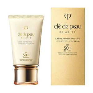Kem Chống Nắng Clé De Peau Beauté UV Protective Cream SPF 50+/PA++++, 50ml