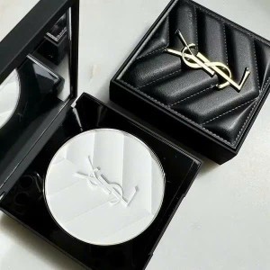 Phấn Phủ YSL  All Hours Hyper Finish  Universal  4 gam mịn mượt, hoàn hảo