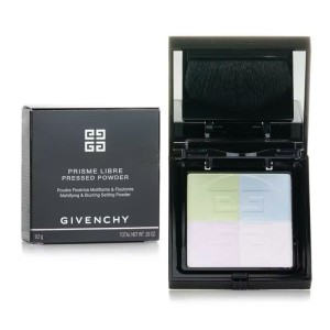 Phấn phủ nén Givenchy Prisme Libre Pressed Powder phiên bản màu