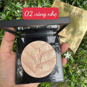 Phấn bắt sáng Yves Saint Laurent All Hours Hyper Luminize Highlighter