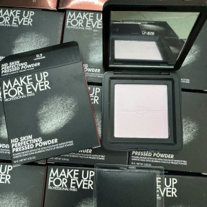 Phấn phủ nén không màu Make Up ForEver Ultra HD mẫu cải tiến siêu đẹp