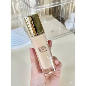 Kem nền Guerlain Gold 12ml  fullbox Kiềm Dầu Lâu Trôi