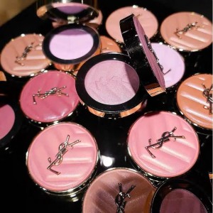 Phấn má hồng YSL Make Me Blush Powder Blush