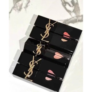 Son Kem Lì YSL The Inks 