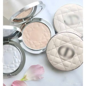 NEW Phấn phủ  DIOR Forever Nude Matte Filter Phấn phủ tạo hiệu ứng làm mờ - Lớp nền lì mịn màng