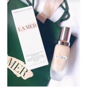 Kem Nền Lamer The Soft Fluid Long Wear Foundation SPF20 12ml