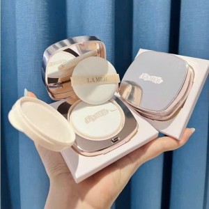 Tặng Thêm Lõi- LAMER - Phấn Nước Lamer The Luminous Lifting Cushion Foundation Broad Spectrum SPF 20