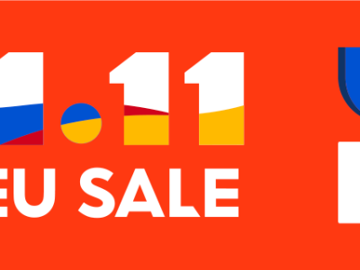 SIÊU SALE 11.11 VÀ FREESHIP ĐƠN TỪ 0 ĐỒNG