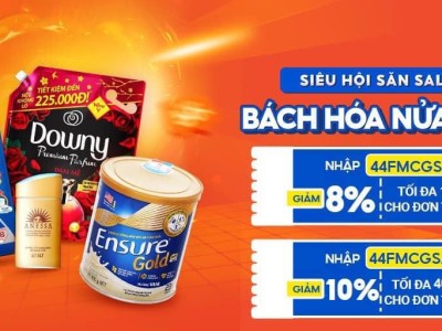 SALE SHOPEE 4.4-SIÊU HỘI SĂN SALE-BÁCH HÓA NỬA GIÁ-shopee.vn/kieulien20