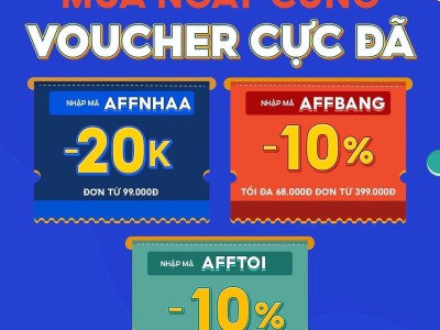 DUY NHẤT 25.2 ️-SIÊU DEAL XU HƯỚNG - SALE ĐỈNH, QUÀ XINH TẠI SHOPEE
