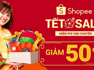 SIÊU SALE ĐÓN TẾT 27.1