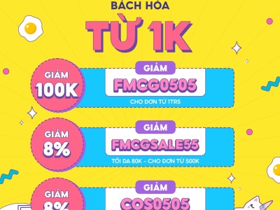 Sale chào hè 5.5