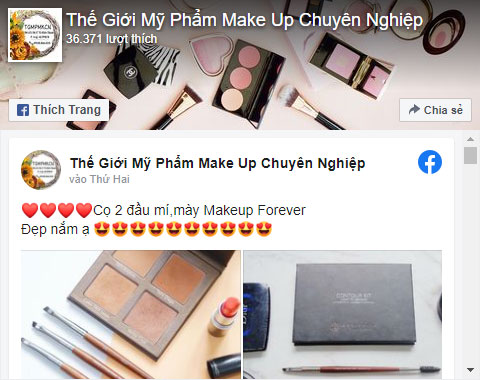 Fanpage